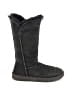 Ugg Black Boots Size 6 - photo 1