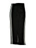 Adidas 100% Polyester Black Track Pants Size 95 cm / US 2 - photo 2