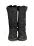 Ugg Black Boots Size 6 - photo 2