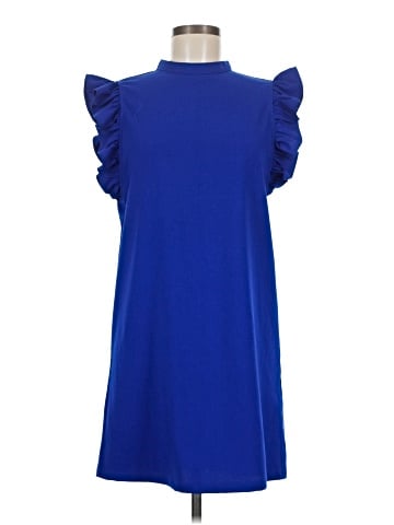 TCEC Casual Dress (view 1)