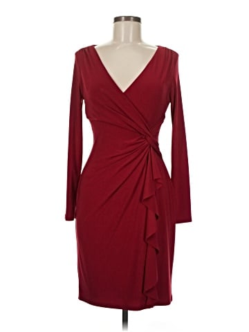 Lauren by Ralph Lauren Cocktail Dress (view 1)