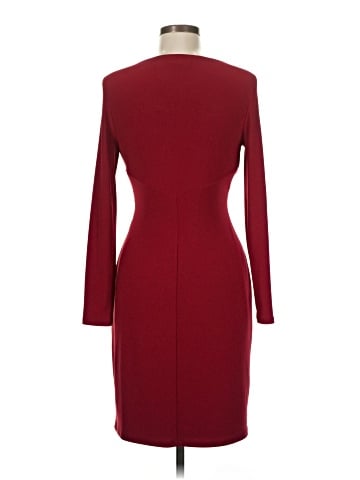 Lauren by Ralph Lauren Cocktail Dress (view 2)