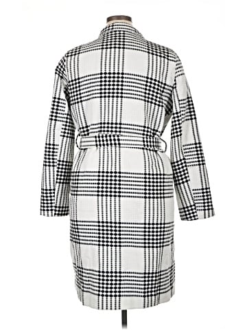 Shein Coat (view 2)