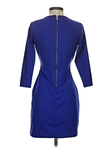 Green Envelope Cocktail Dress (view 2)