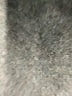 Daisy Fuentes Gray 3/4 Sleeve Top Size L - photo 8