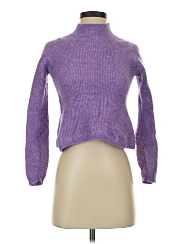 Banana Republic Wool Pullover Sweater (view 1)