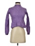 Banana Republic Purple Wool Pullover Sweater Size XS (petite) - photo 1