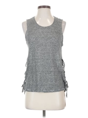 Berenice Sleeveless Top (view 1)