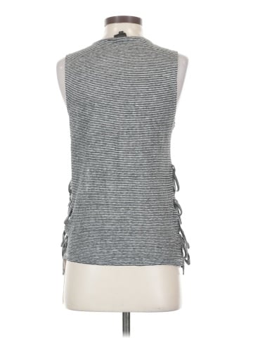 Berenice Sleeveless Top (view 2)