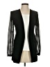 Robbi & Nikki 100% Polyester Black Kimono Size XS - photo 1