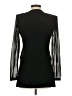 Robbi & Nikki 100% Polyester Black Kimono Size XS - photo 2