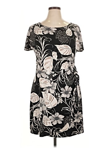 Robbie Bee Casual Dress (view 1)
