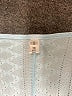 Assorted Brands Blue Casual Dress Size S - photo 6