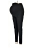 Motherhood Black Active Pants Size M - photo 1