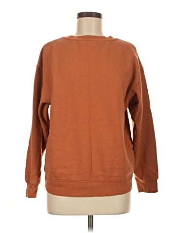 Calvin Klein Sweatshirt (view 1)