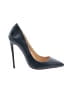 Assorted Brands Blue Heels Size EU 36 - photo 1