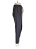 Zara Solid Gray Casual Pants Size S - photo 4