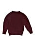 Unbranded Burgundy Cardigan Size 5 - photo 2