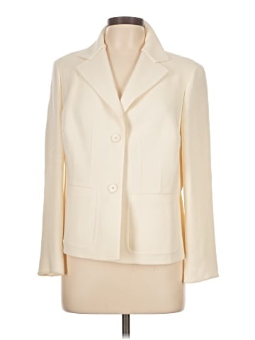 AKRIS Wool Blazer (view 1)