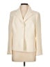 AKRIS 100% Virgin Wool Ivory Wool Blazer Size 12 - photo 1