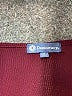 Democracy Burgundy Long Sleeve Top Size S - photo 7