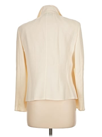 AKRIS Wool Blazer (view 2)