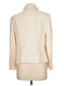 AKRIS 100% Virgin Wool Ivory Wool Blazer Size 12 - photo 2