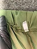 Unbranded Solid Green Casual Pants Size 2X - photo 4