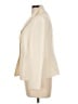 AKRIS 100% Virgin Wool Ivory Wool Blazer Size 12 - photo 5