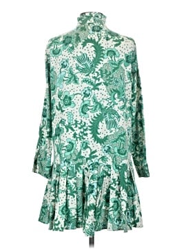baobab green dress Baobab: Amorino Dress