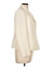 AKRIS 100% Virgin Wool Ivory Wool Blazer Size 12 - photo 4
