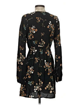 fitted lace wedding dress Wild Fable Women's Long Sleeve Cozy Sweatshirt Dress