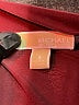 MICHAEL Michael Kors Burgundy 3/4 Sleeve Blouse Size S - photo 7