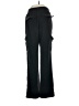 Anrabess Black Cargo Pants Size S - photo 2