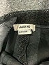 Jason Wu 100% Polyester Tweed Black Dress Pants Size 8 - photo 7