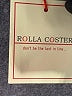 Rolla Coster Solid Black Casual Dress Size S - photo 9