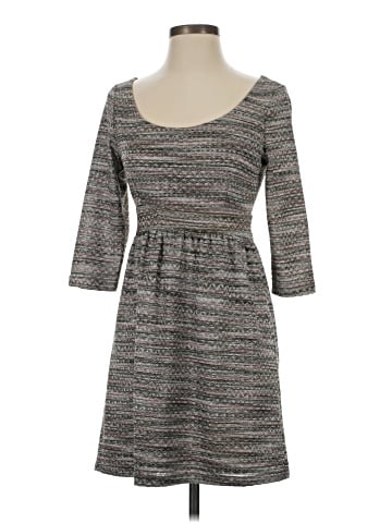 New York & Company Casual Dress (view 1)