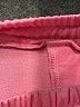Unbranded Pink Casual Pants Size S - photo 4