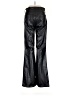 Gap 100% Polyurethane Black Casual Pants Size 2 - photo 2