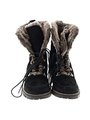 Stuart Weitzman Ankle Boots (view 2)