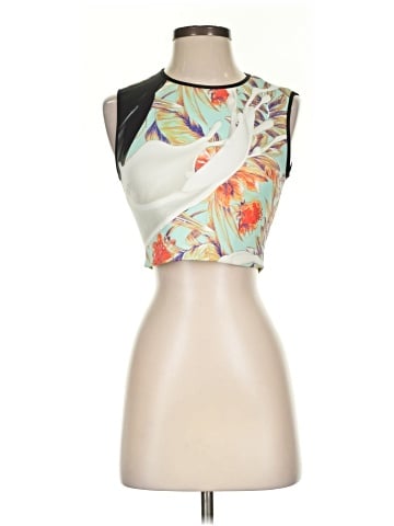 Clover Canyon Tank Top (view 1)