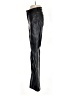 Gap 100% Polyurethane Black Casual Pants Size 2 - photo 5