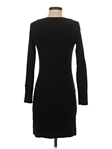 CALVIN KLEIN JEANS Casual Dress (view 2)