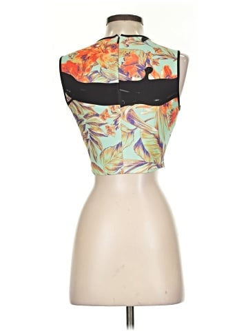 Clover Canyon Tank Top (view 2)