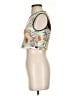 Clover Canyon Green Tank Top Size S - photo 5