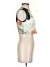 Clover Canyon Green Tank Top Size S - photo 4