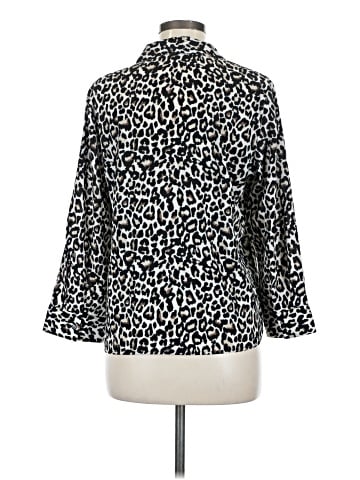 Vero Moda 3/4 Sleeve Blouse (view 2)