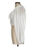 Shein White 3/4 Sleeve Blouse Size L - photo 5