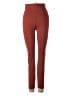 MWL by Madewell Solid Burgundy Active Pants Size S - photo 1