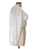 Shein White 3/4 Sleeve Blouse Size L - photo 4